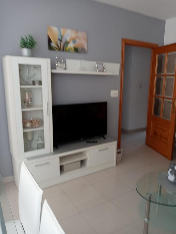 Apartamento Combarro Angeles المظهر الخارجي الصورة