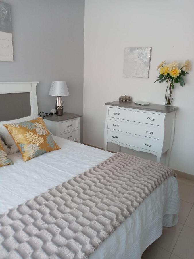 Apartamento Combarro Angeles المظهر الخارجي الصورة
